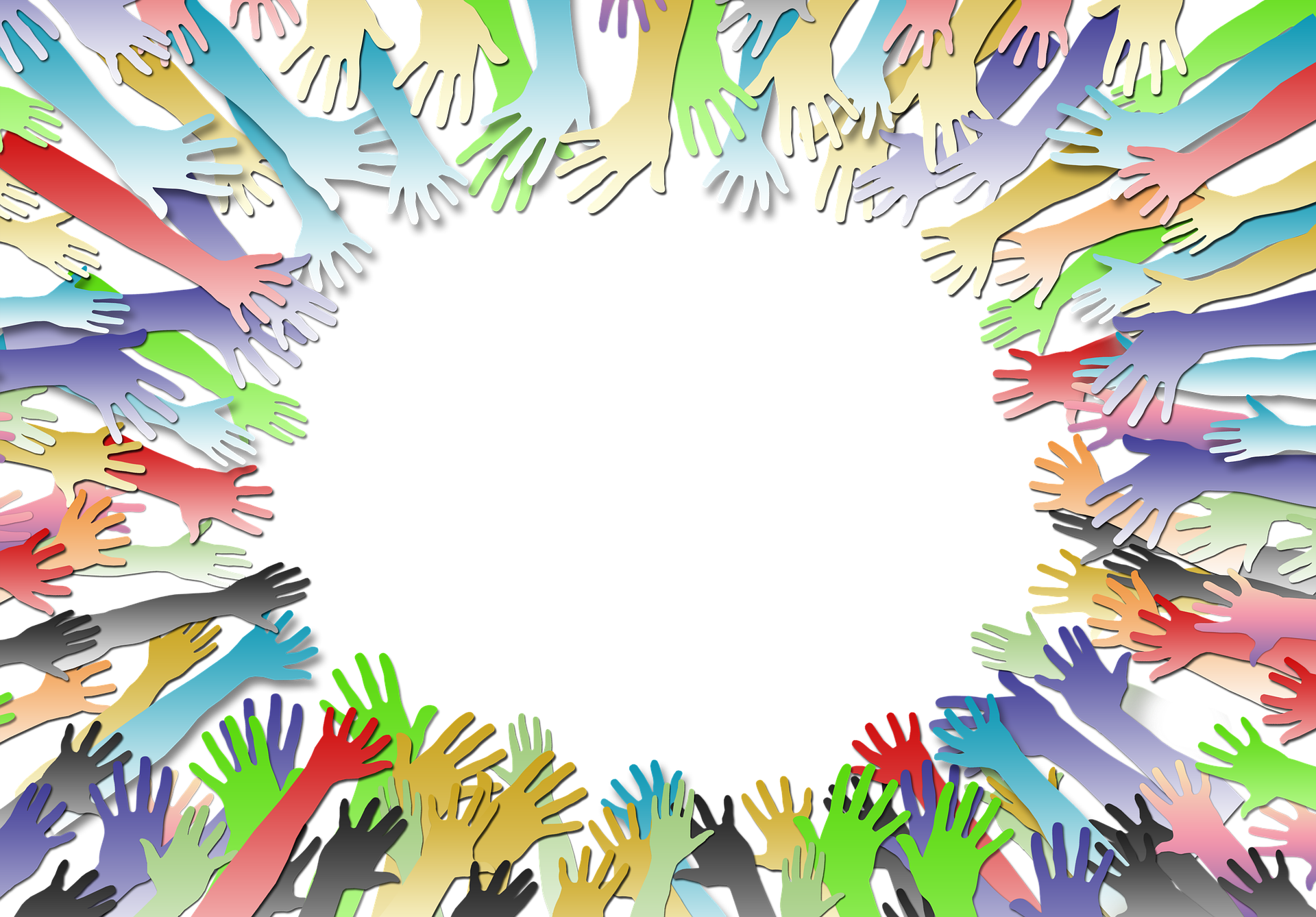 Grenzen stellen voor kinderen