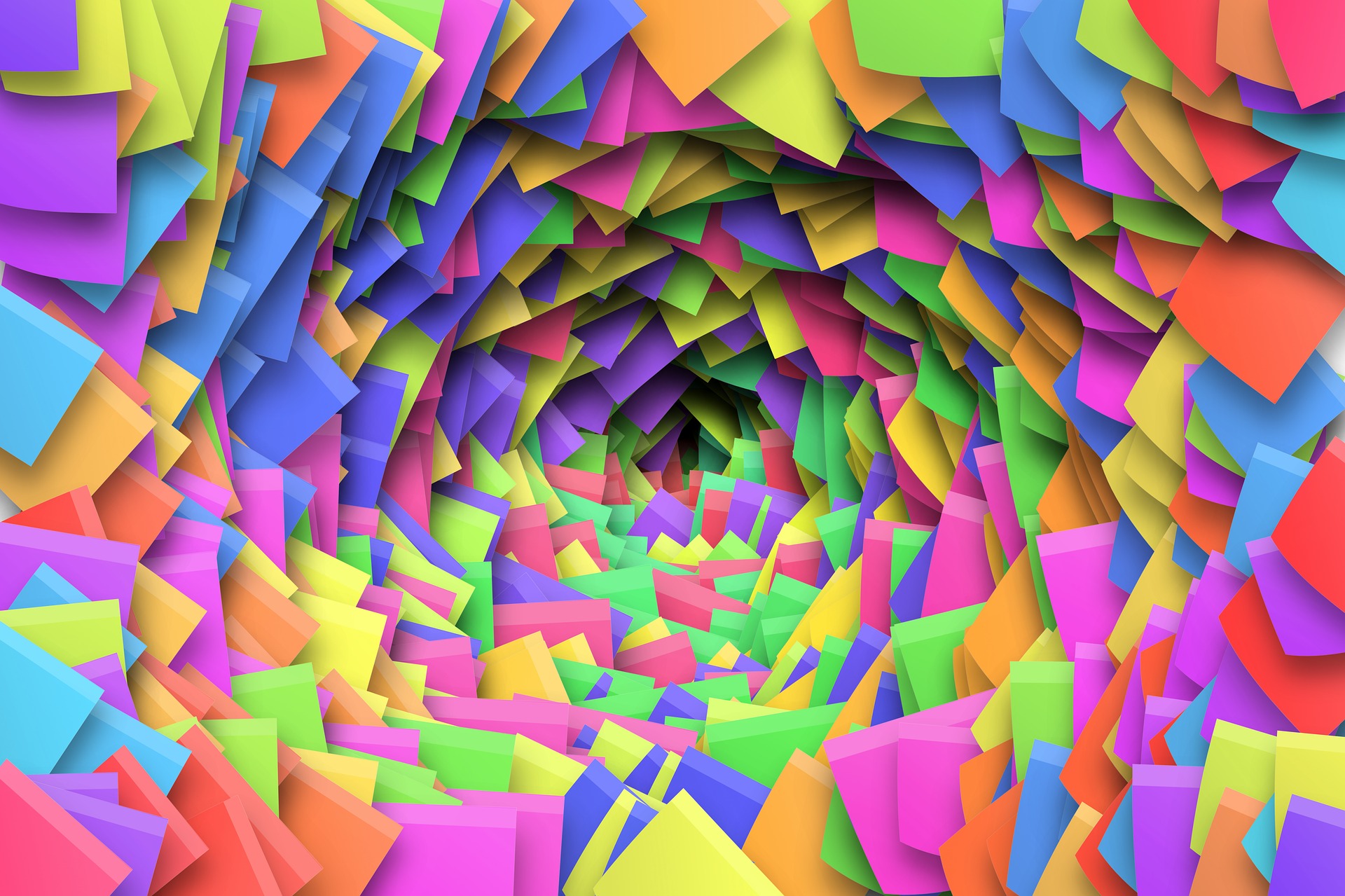 Kom je tijd tekort? Moet je veel ballen in de lucht houden?