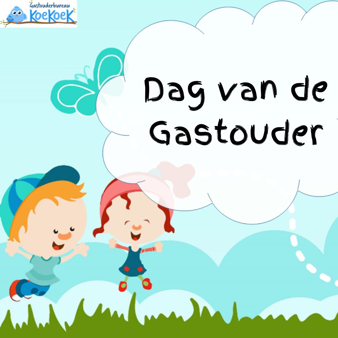 Dag van de gastouder: Slinger download