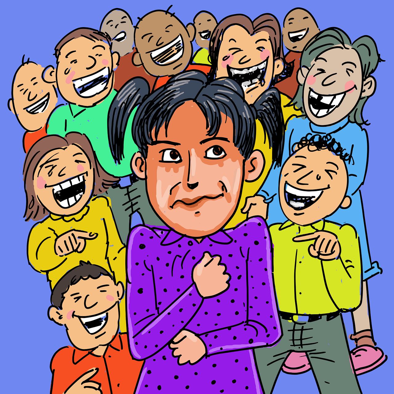 Grapje! Moet toch kunnen?!