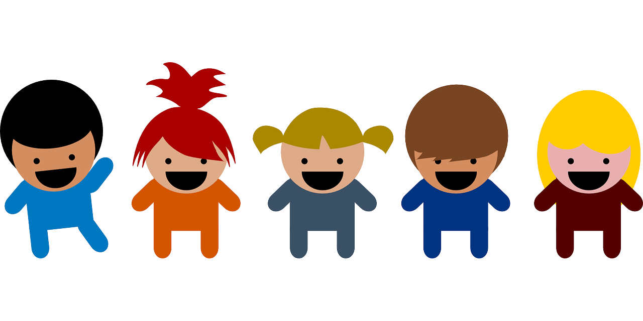 Na de vakantie weer naar de kinderopvang