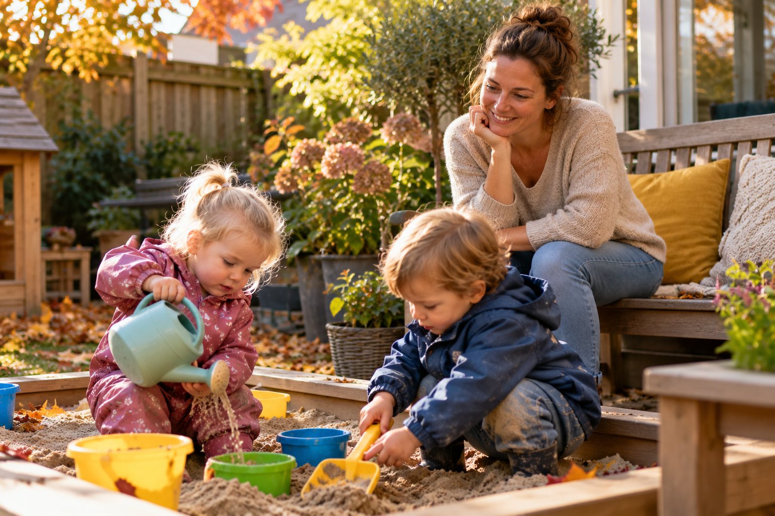 Wat kost gastouderopvang in 2026? Een rekenvoorbeeld met kinderopvangtoeslag